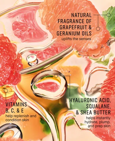 Bobbi Brown Vitamin Enriched Face Base Primer & Moisturizer Gift Set Duo In Transparent