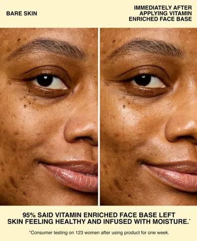 Bobbi Brown Vitamin Enriched Face Base Primer & Moisturizer Gift Set Duo In Transparent
