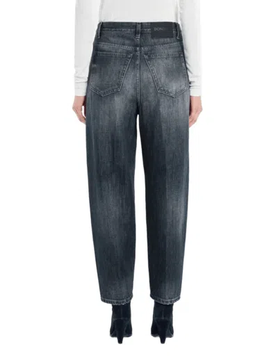 Dondup `bessie` 5-pocket Pants In Blue