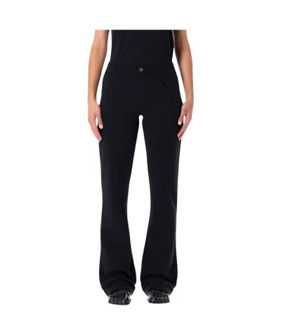 Coperni Jogging Low Waist In Black