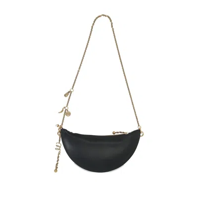 Chloé Chloè In Black