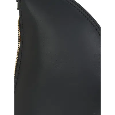 Chloé Chloè In Black