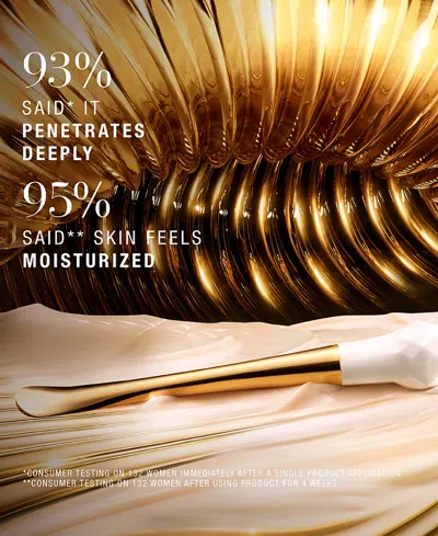 Estée Lauder 4-pc. Re-nutriv Reawaken Radiance Ritual Skin Care Set In Transparent