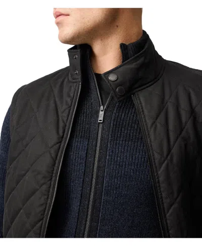 Rodd & Gunn Newall Knit In Blue