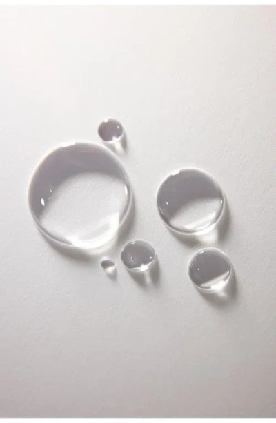 Woo More Play Dew Me Silicone Lubricant In Black