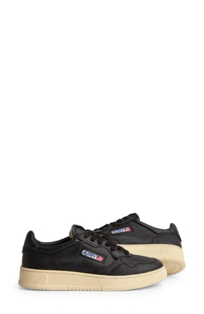 Autry Action X Mihara Medalist In Black