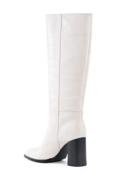 Seychelles Push To Start Knee High Boot In Multi