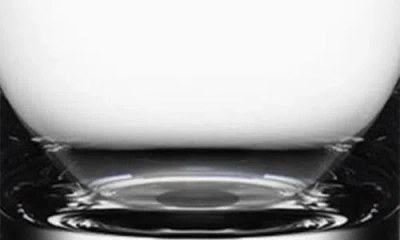 Orrefors Intermezzo Set Of 2 Juice Glasses In Transparent