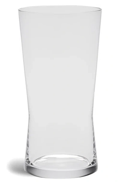 Orrefors Grace Set Of 2 Highball Glasses In Transparent