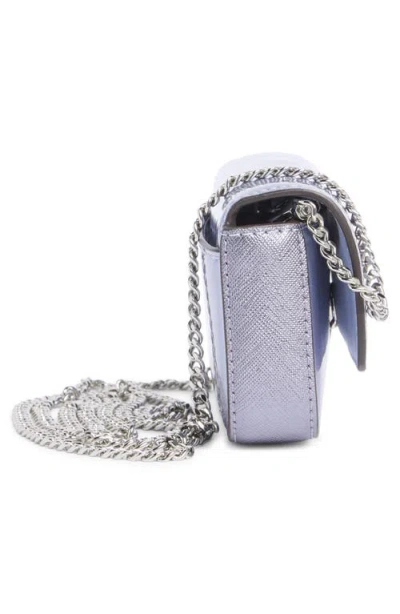 Kate Spade New York Kenzie Card Case Crossbody Bag In Blue