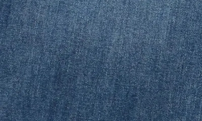 7 For All Mankind Zoey High Waist Wide Leg Jeans In Blue