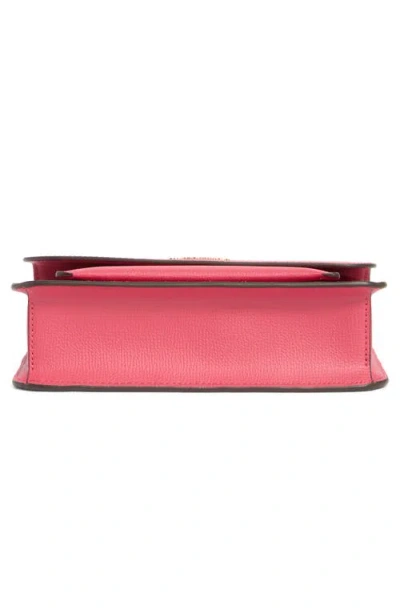 Kate Spade New York Remi Flap Chain Crossbody Bag In Pink