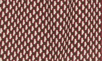 Max Studio Cap Sleeve Blouse In Multi