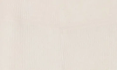 X By Gottex Ribbed Flare Leggings In Multi