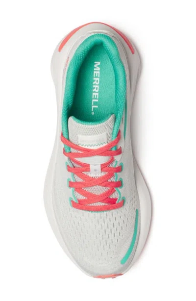 Merrell Morphlite Running Sneaker In Multi