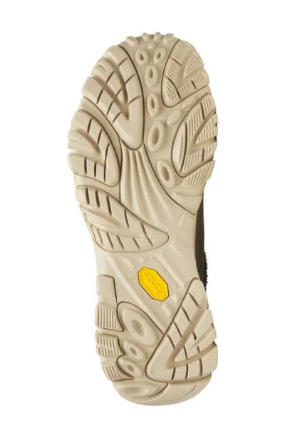 Merrell Moab 2 Cnvs Slide In Brown