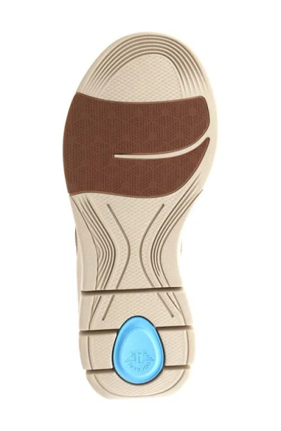 Dockers Mens Pulse Active Rebound Casual Sneaker In Multi