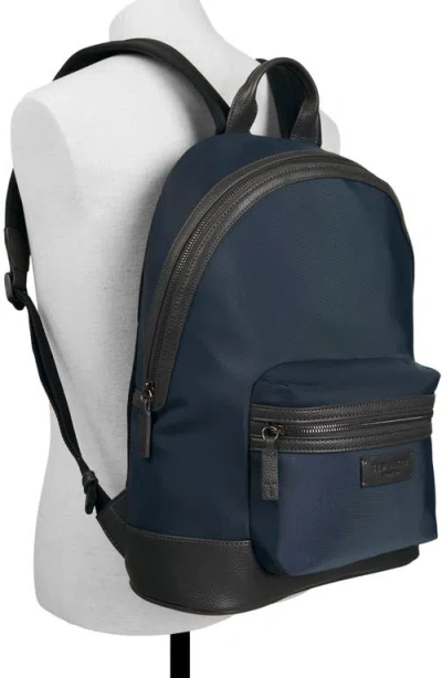 Ted Baker London Patrick Nylon Backpack