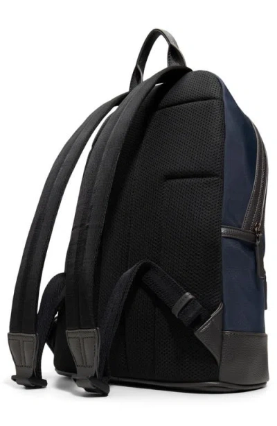 Ted Baker London Patrick Nylon Backpack