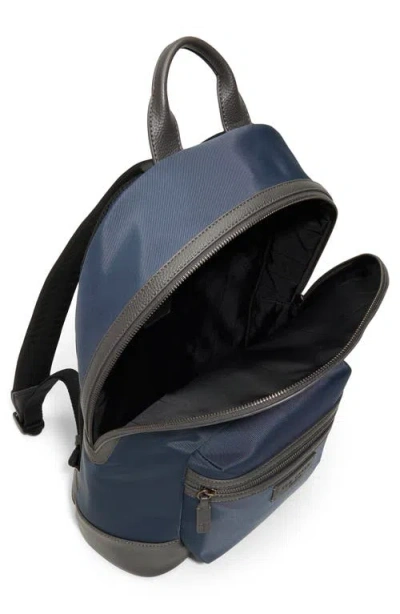 Ted Baker London Patrick Nylon Backpack