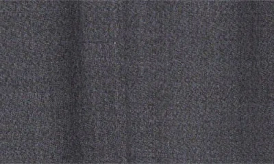 Canali Siena Regular Fit Impeccabile Wool Suit Pants In Gray