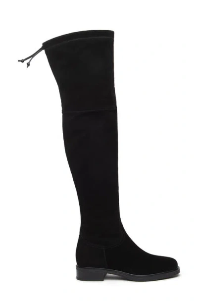 Nerogiardini Tall Boot In Black