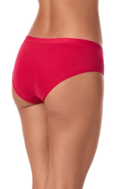 Dkny Women's Active Comfort Hipster Dk8963 In Multi