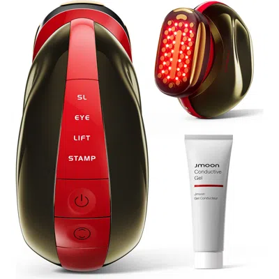 Ulike Jmoon Ucollagen+ Portable Beauty Device Set $499 Value