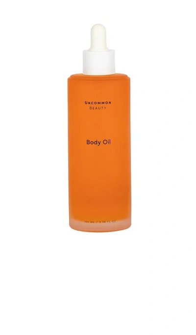 Uncommon Beauty Body Oil