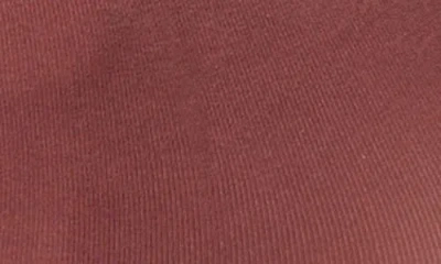 Oroblu Crew Socks In Brown