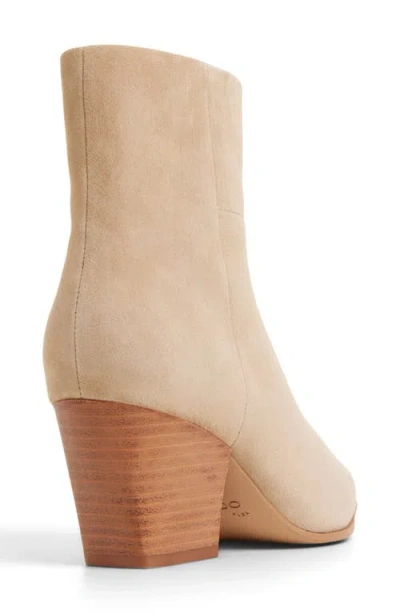 Aldo Women's Shanah Ankle Booties In Neutral