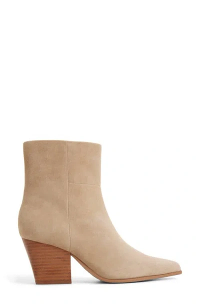 Aldo Women's Shanah Ankle Booties In Neutral