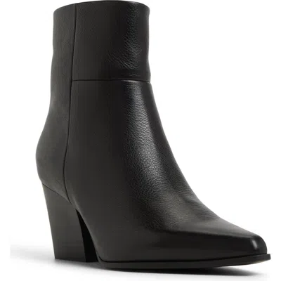 Aldo Women's Shanah Ankle Booties In Black