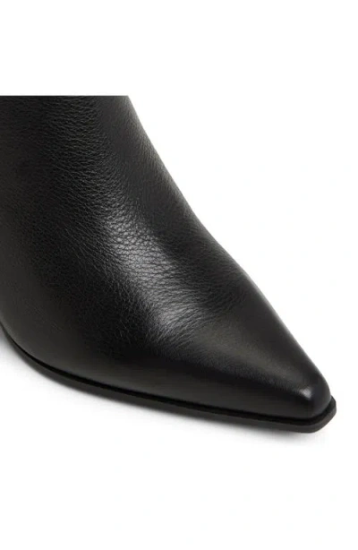 Aldo Women's Shanah Ankle Booties In Black