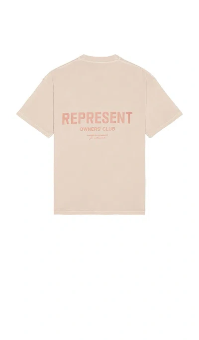 OWNERS CLUB TÆ�¤ Â€“ Å°˜Æ·¡Ç´«È‰². Å°ºÇ � S (ALSO Â€“ L, M, XL/1X).