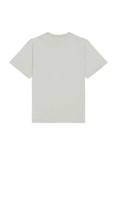 Philcos Rolling Stones Rock N Roll Tee In Gray