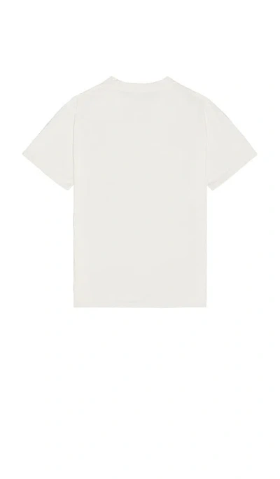 Philcos Welcome To New York Mta Tee In White