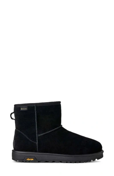 Ugg (r) Mini Classic Gore-tex® Boot In Multi