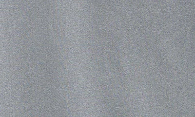 Brooks Brothers Performance Series Half-zip Shirt In Gray