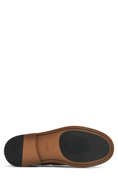 Aldo Buckley In Taupe In Brown