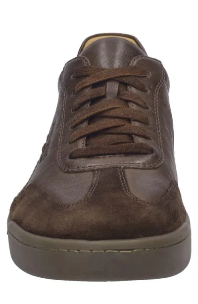 Josef Seibel Cleve 07 Low Top Sneaker In Multi