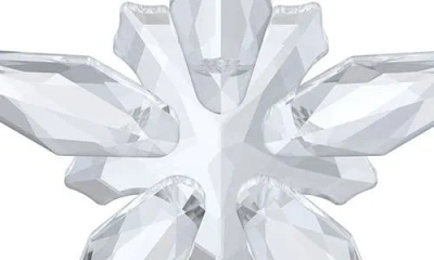 Swarovski Annual Edition Ornament 2025 In White