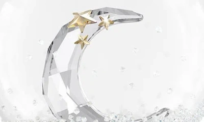Swarovski Annual Edition Ball Ornament 2025 In White