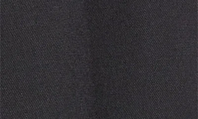 Tao Comme Des Garçons Yarn Dyed Gabardine & Tulle Midi Skirt In Multi