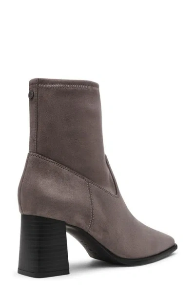 Anne Klein Paidge Bootie In Brown