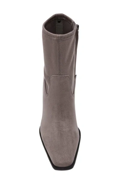 Anne Klein Paidge Bootie In Brown