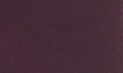 Threads 4 Thought Core Triblend Fleece Joggers In Burgundy