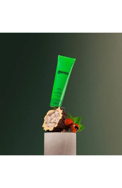 Gente Bye Bye Cellulite Firming Lotion In Transparent