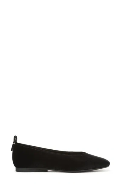 27 Edit Naturalizer Carla Flat In Black