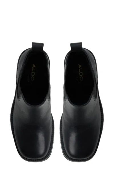 Aldo Anneliese In Black In Black